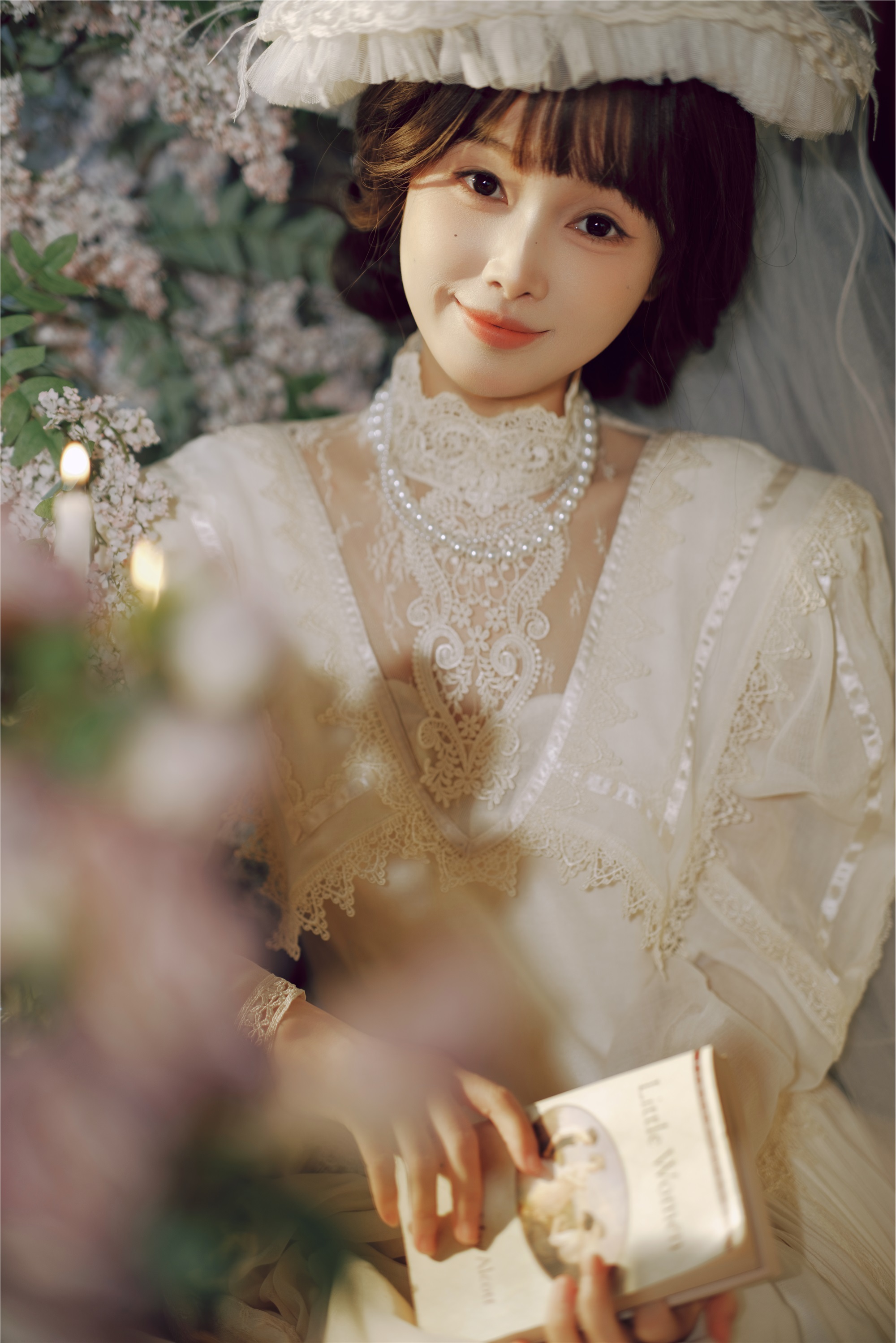 YITUYU艺图语 2025.01.22 月光 酸奶加心好好次